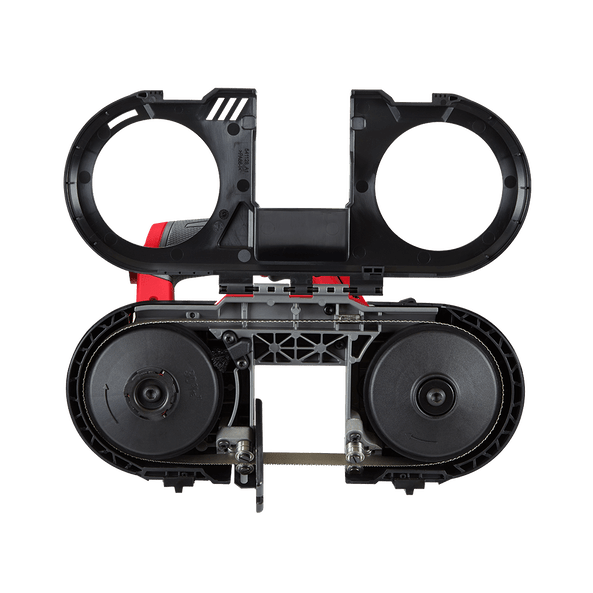 12V Bandsaw Bare (Tool Only) M12FBS64-0 by Milwaukee