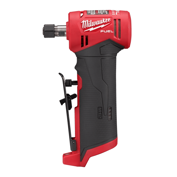 12V Brushless Right Angle Die Grinder Bare (Tool Only) M12FDGA-0 by Milwaukee