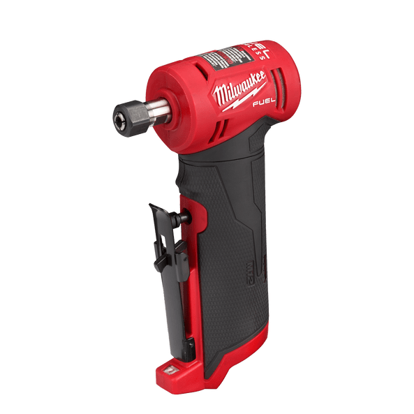12V Brushless Right Angle Die Grinder Bare (Tool Only) M12FDGA-0 by Milwaukee