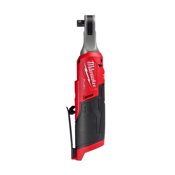 12V 3/8" FUEL High Speed Ratchet Bare (Tool Only) M12FHIR38-0 by Milwaukee