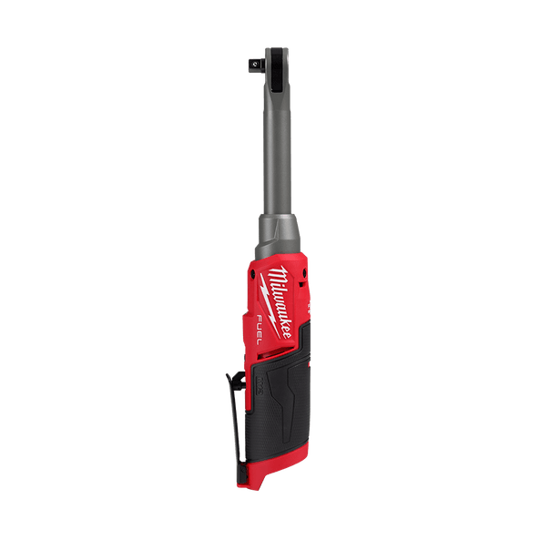 12V 3/8" FUEL™ High Speed Extended Reach Ratchet Bare (Tool Only) M12FHIR38LR0 by Milwaukee