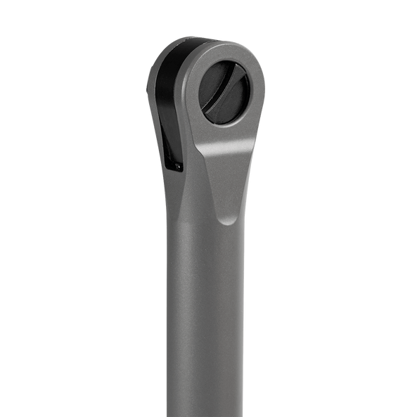 12V 3/8" FUEL™ High Speed Extended Reach Ratchet Bare (Tool Only) M12FHIR38LR0 by Milwaukee