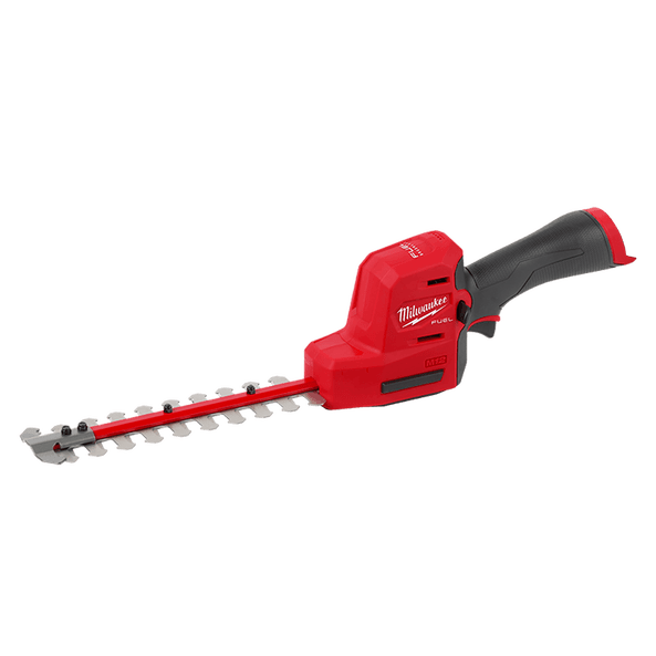 12V FUEL Hedge Trimmer Bare (Tool Only) M12FHT0 by Milwaukee