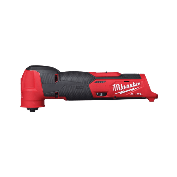 12V Multi-Tool Bare (Tool Only) M12FMT-0 by Milwaukee