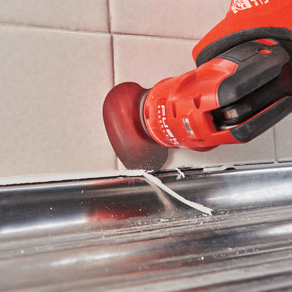 12V Multi-Tool Bare (Tool Only) M12FMT-0 by Milwaukee