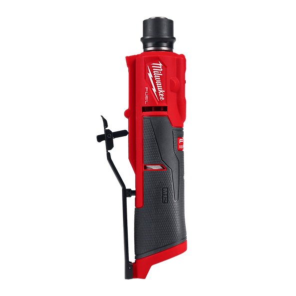12V FUEL Brushless Low Speed Tyre Buffer Bare (Tool Only) M12FTB-0 by Milwaukee