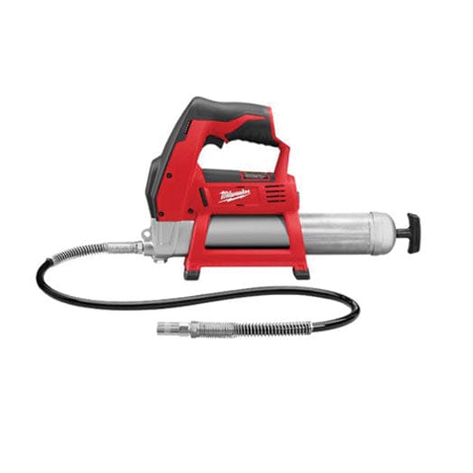 12V 400ML Cordless Grease Gun M12GG-0 by Milwaukee