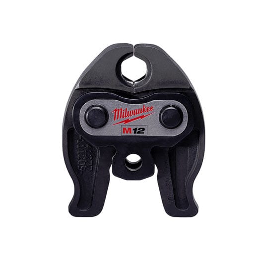 1" M12 Press Tool Jaw M12HPT-AV25 by Milwaukee