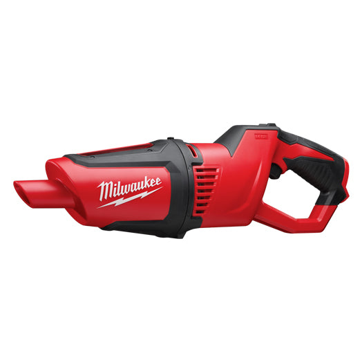 12V Compact Vacuum Bare (Tool only) M12HV-0 by Milwaukee