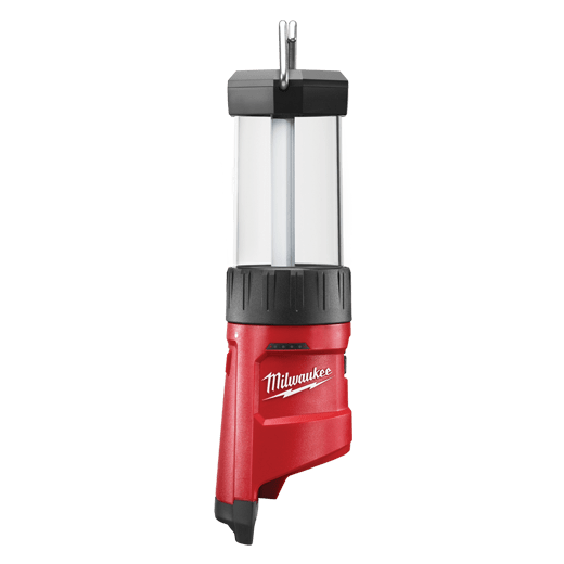 12V LED Lantern/Flood Light M12LL-0 by Milwaukee