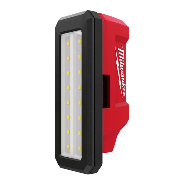 12V Pivoting Area Light Bare (Tool Only) M12PAL-0 by Milwaukee