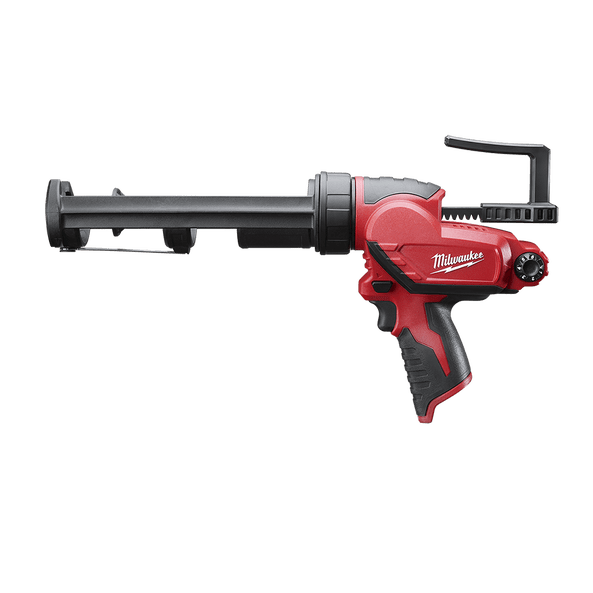 12V 310ml Caulking Gun Bare (Tool Only) M12PCG-0 by Milwaukee