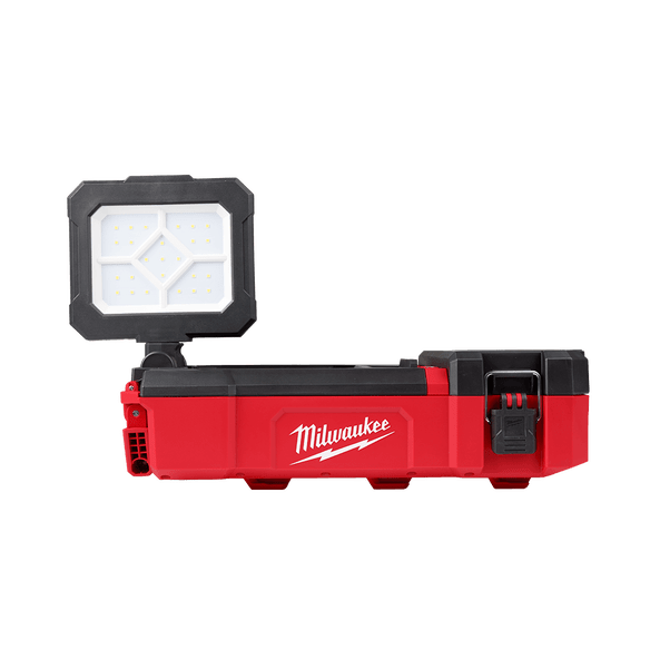12V PACKOUT™ Area Light Bare (Tool Only) M12POAL0 by Milwaukee