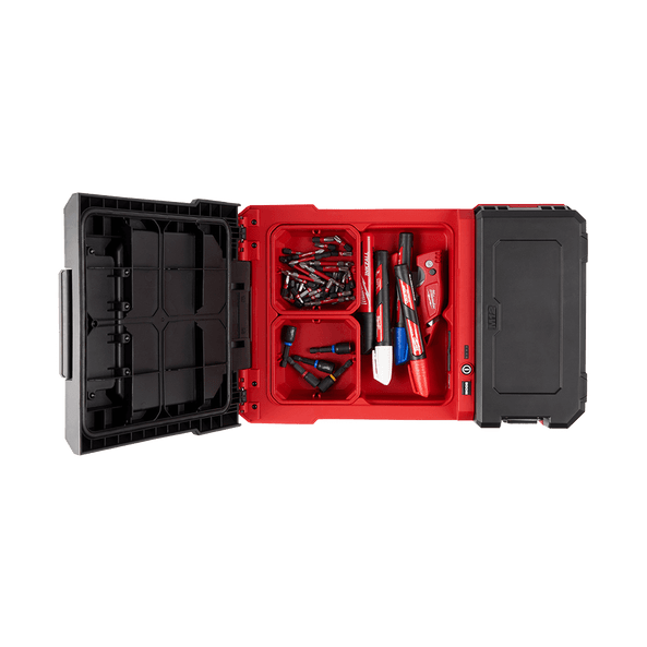 12V PACKOUT™ Area Light Bare (Tool Only) M12POAL0 by Milwaukee