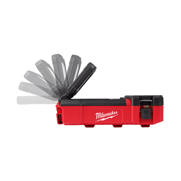 12V PACKOUT™ Area Light Bare (Tool Only) M12POAL0 by Milwaukee