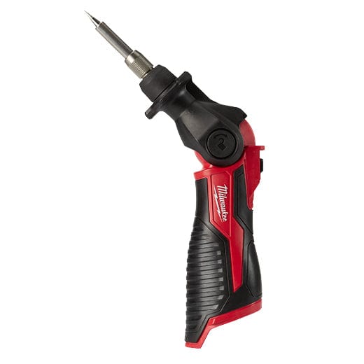 Milwaukee 12V Soldering Iron Bare (Tool Only) M12SI-0