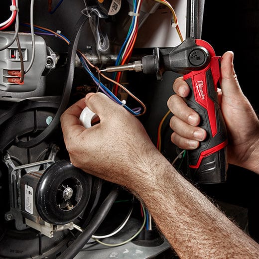 *Limited Edition* Milwaukee 12V 3.0Ah Soldering Iron Kit M12SI-301B *Pre-Order for Black Friday Nov 2025*