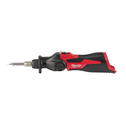 12V Soldering Iron Bare (Tool Only) M12SI-0 by Milwaukee