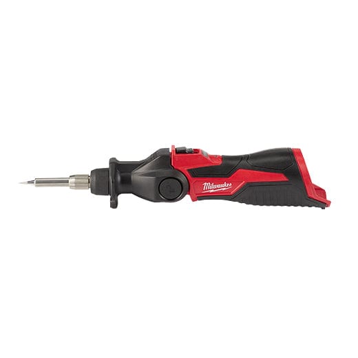 Milwaukee 12V Soldering Iron Bare (Tool Only) M12SI-0