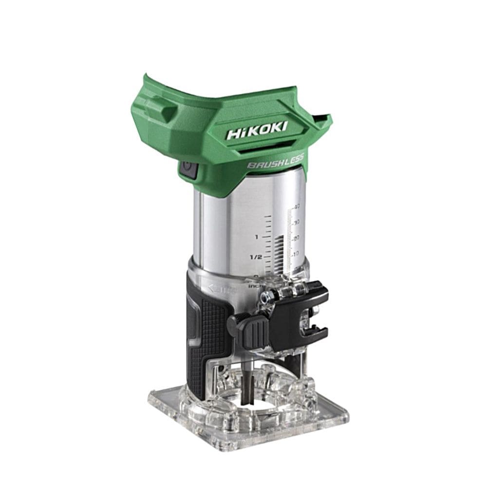 18V Brushless Laminate Trimmer Bare (Tool Only) M1808DA(H4Z) by HiKOKI