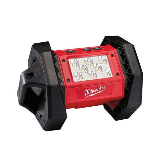 18V LED Area Light Bare (Tool Only) M18AL-0 by Milwaukee