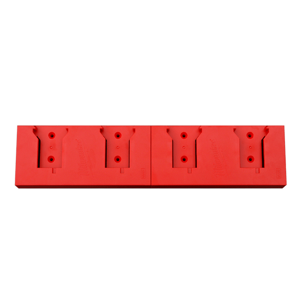 Milwaukee 18V Battery Storage Bay M18BAT-4BAY