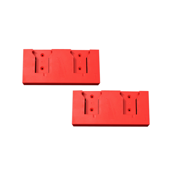 Milwaukee 18V Battery Storage Bay M18BAT-4BAY