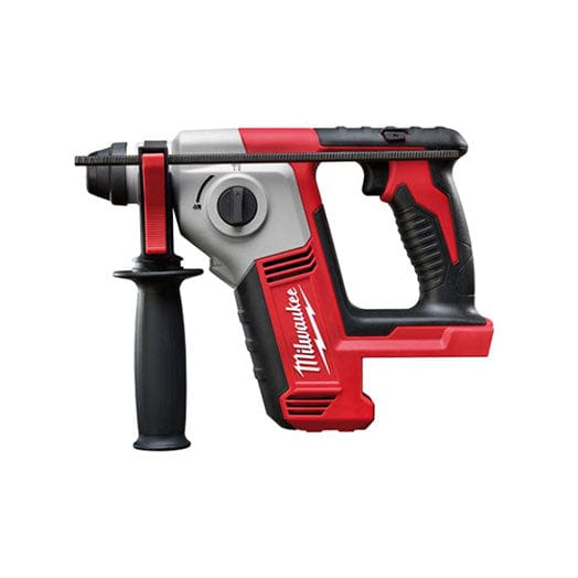 18V M18 Cordless 16mm SDS Plus Rotary Hammer Skin M18BH-0 by Milwaukee