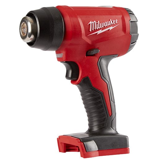 18V Compact Heat Gun / Hot Air Gun Bare (Tool Only) M18BHG-0 by Milwaukee