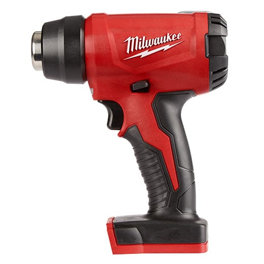18V Compact Heat Gun / Hot Air Gun Bare (Tool Only) M18BHG-0 by Milwaukee