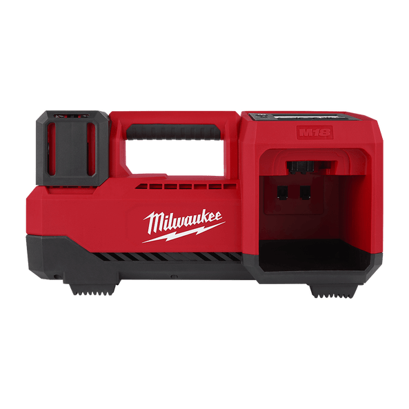 18V Inflator Bare (Tool Only) M18BI0 by Milwaukee