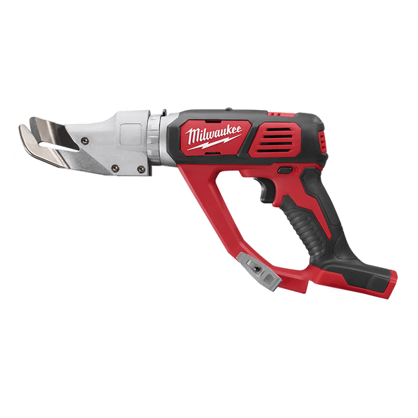 18V 18 Gauge Single Cut Shear Bare (Tool Only) M18BMS-0 by Milwaukee