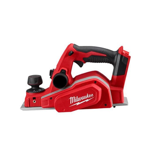 Milwaukee 18V 82mm Planer Skin M18BP-0
