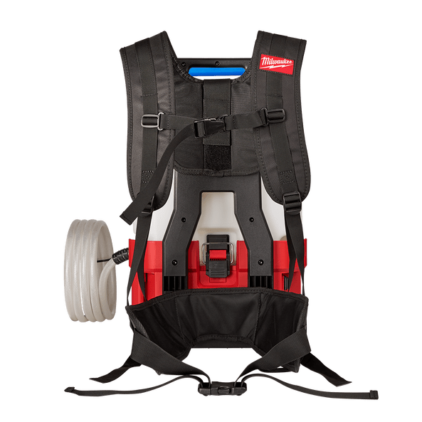 Milwaukee 18V 15L SWITCH TANK™ Backpack Water Supply With Powered Base Bare (Tool Only) M18BPFPWSA0