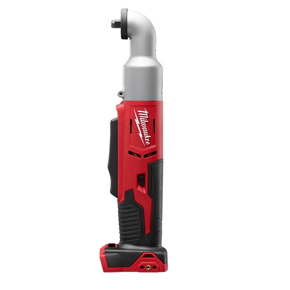18V Right Angle Impact Wrench Bare (Tool Only) M18BRAIW-0 by Milwaukee