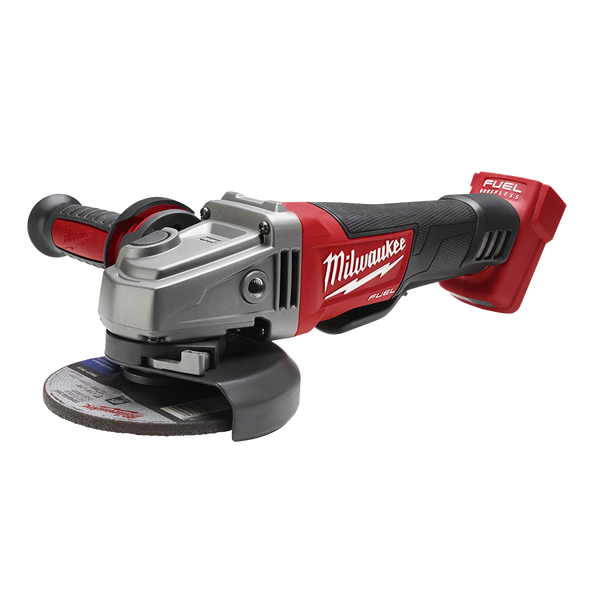 Milwaukee 18v store grinder bare tool