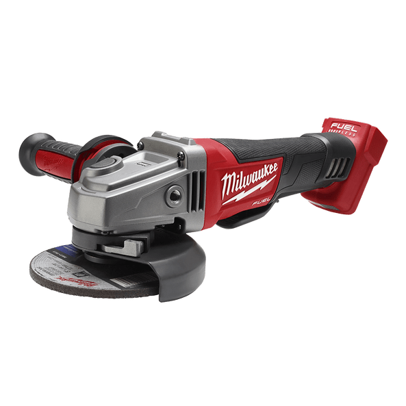 Milwaukee 18v cheap grinder bare tool