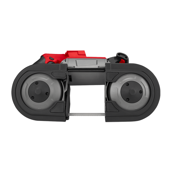 Milwaukee 18V Fuel Dual Trigger Bandsaw (Deep Cut) Bare (Tool Only) M18CBS125S-0