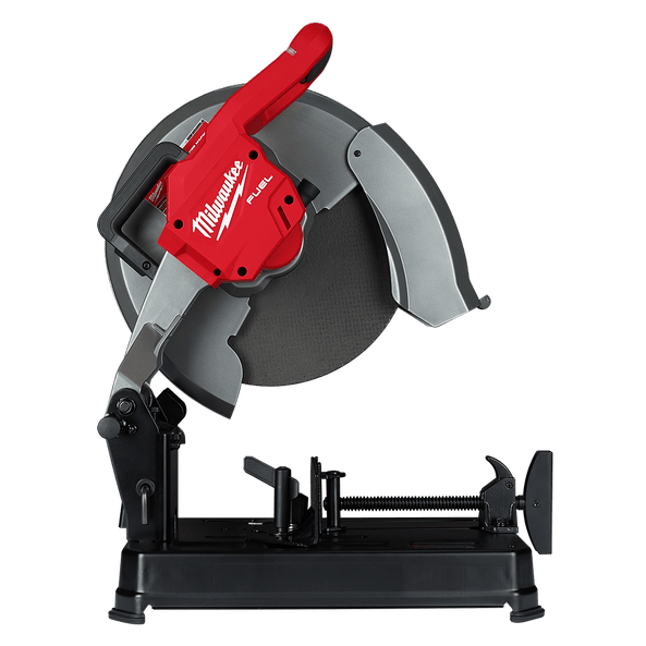 18V FUEL 355mm Brushless Abrasive Chop Saw Bare Tool Only M18CHS355 0 by Milwaukee