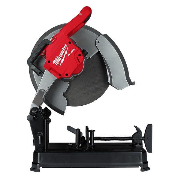 18V FUEL 355mm Brushless Abrasive Chop Saw Bare (Tool Only) M18CHS355-0 by Milwaukee