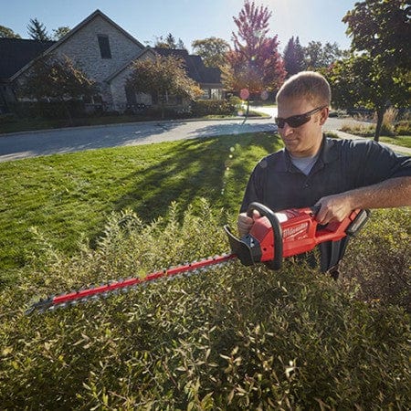 18V FUEL™ 610mm (24") Hedge Trimmer Bare (Tool Only) M18CHT-0 by Milwaukee