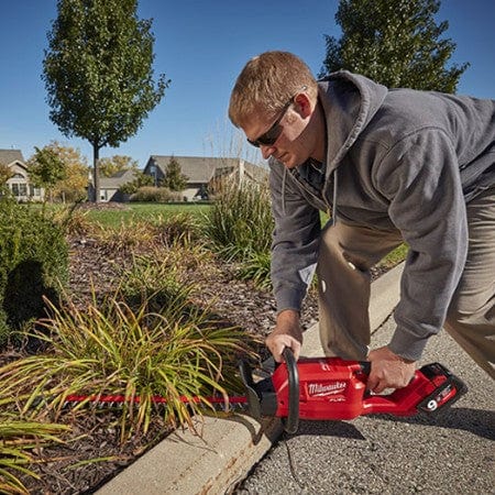 18V FUEL™ 610mm (24") Hedge Trimmer Bare (Tool Only) M18CHT-0 by Milwaukee
