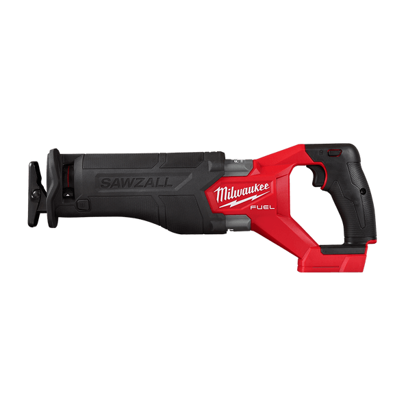 Milwaukee M18 18V FUEL SAWZALL Reciprocating Saw Bare (Tool Only) M18CSX2-0