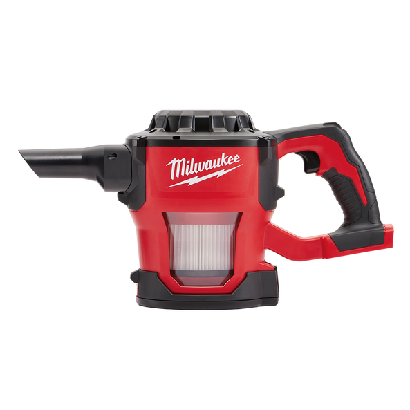 18V Compact Vacuum Cleaner Bare (Tool Only) M18CV-0 by Milwaukee