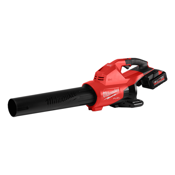 18V Dual Battery Blower Bare (Tool Only) M18F2BL0 by Milwaukee
