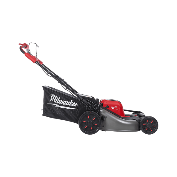 Milwaukee m18 deals mower