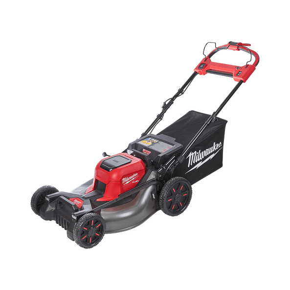 Milwaukee M18 18V FUEL™ 533mm (21") Self-Propelled Dual Battery Lawn Mower Bare (Tool Only) M18F2LM210