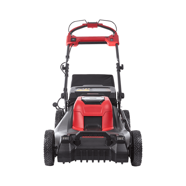 Milwaukee M18 18V FUEL™ 533mm (21") Self-Propelled Dual Battery Lawn Mower Bare (Tool Only) M18F2LM210