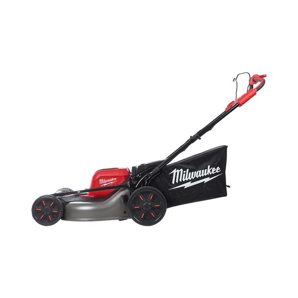 Milwaukee M18 18V FUEL™ 533mm (21") Self-Propelled Dual Battery Lawn Mower Bare (Tool Only) M18F2LM210