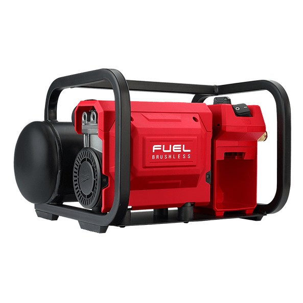 Milwaukee 18V FUEL™ Air Compressor Bare (Tool Only) M18FAC-0